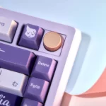 ZOOM75 ESSENTIAL EDITION LILAC TTD 4