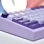 ZOOM75 ESSENTIAL EDITION LILAC TTD 5