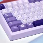 ZOOM75 ESSENTIAL EDITION LILAC TTD 6