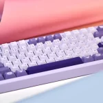 ZOOM75 ESSENTIAL EDITION LILAC TTD 7
