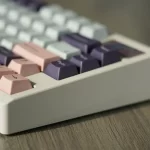 Zoom75 Essential Edition Custom Keyboard - Case Milk Tea - Backplate Glass MilkyGreen 20 ZOOM75 ESSENTIAL EDITION MILK TEA TTD 3