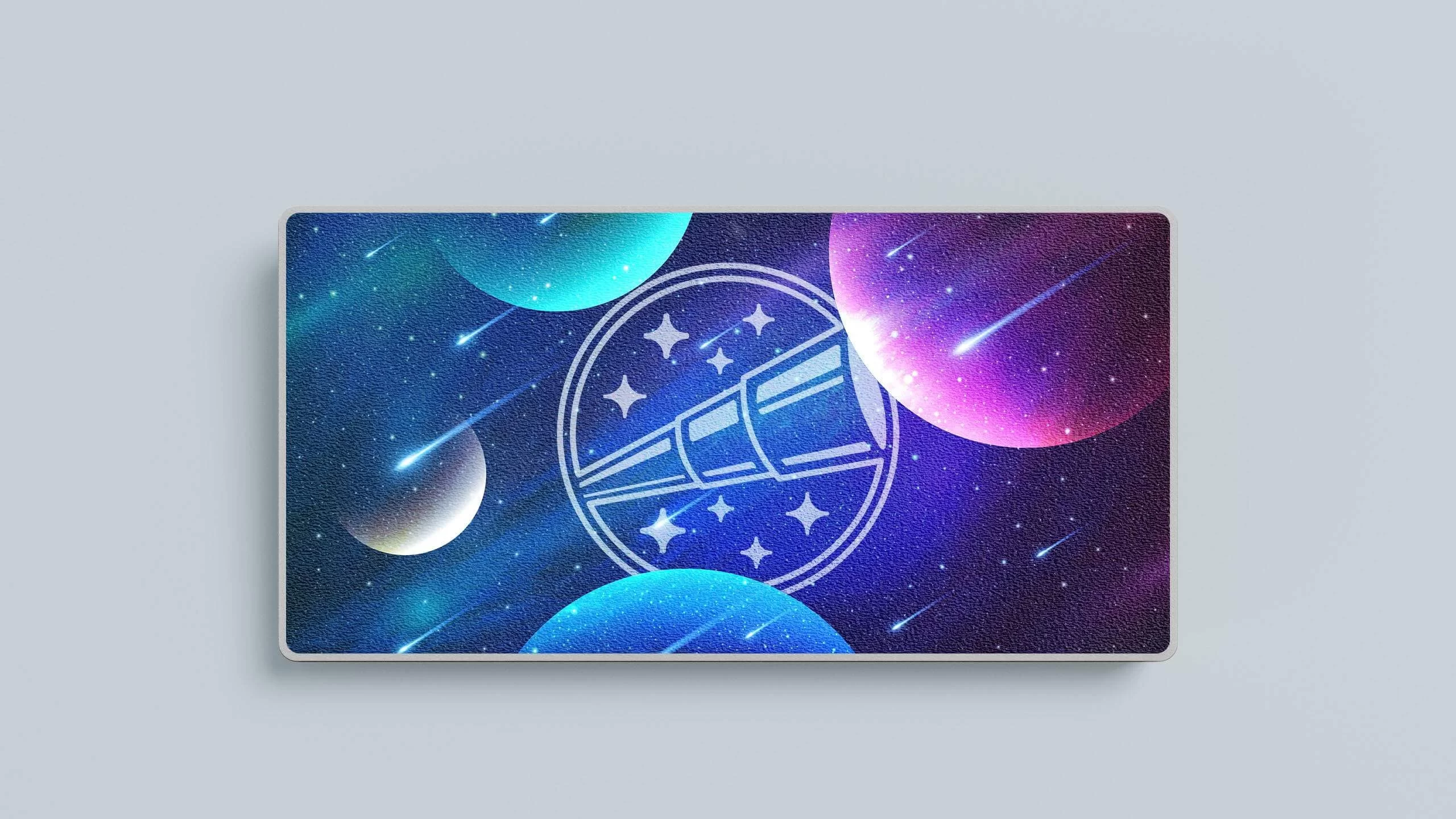 Zoom75 UVBadge Design02