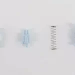 Gateron X Swagkey Switch Pure Sky Switch - Linear, 57g (Bottom Out), POM linear Long stem, 5-pin PCB mount, Factory lubed 13 fbf104366c3ca8158c1f6061c4c6cda8 af78959a 4b88 4a7b a4b6 284507db4571 800x