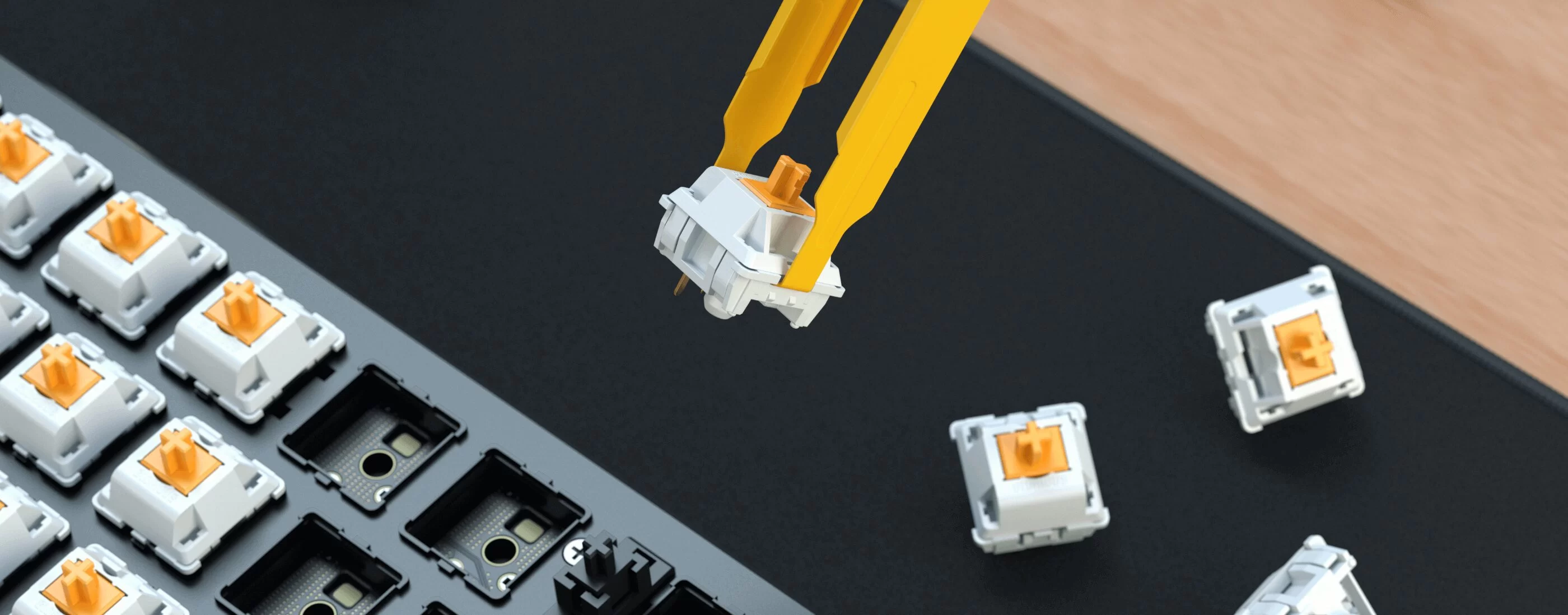 glorious gaming switch puller 1