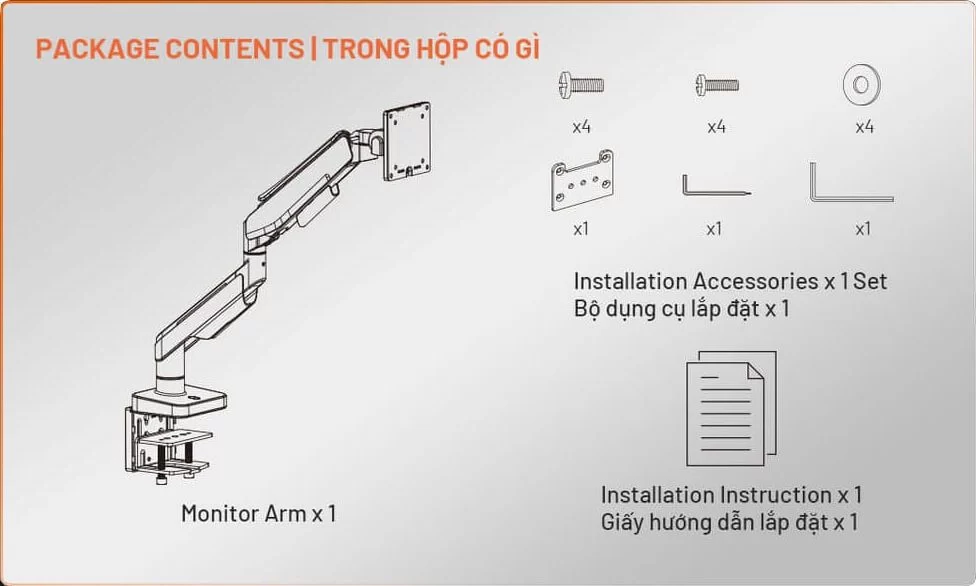 package T9 Pro II 1