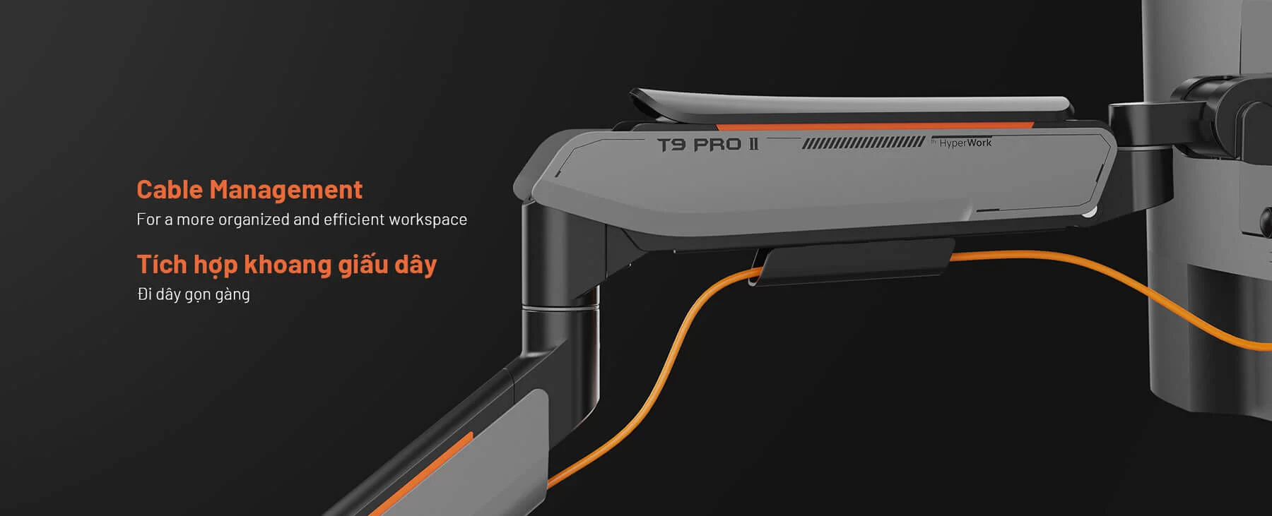 page T9 Pro Dual II TTD 7