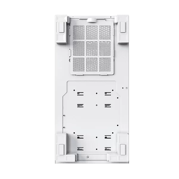 Montech SKY TWO White Gaming Case 8 Montech SKY TWO White Gaming Case - Ảnh 8