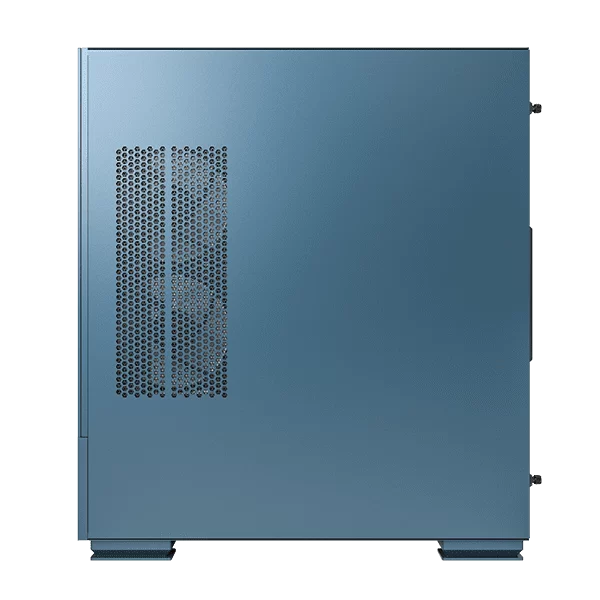 Montech SKY TWO Blue Gaming Case 5 Montech SKY TWO Blue Gaming Case - Ảnh 5