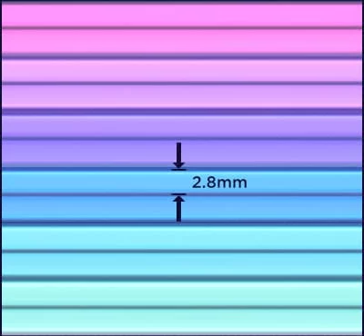 sp V2 970 009