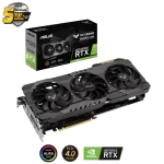 ASUS TUF Gaming Geforce RTX 3070 OC Edition 8G V2 (TUF-RTX3070-O8G-V2-GAMING) Graphics Card