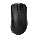 BenQ Zowie EC2-CW Wireless Ergonomic Gaming for eSports - Matte Black Coating, M Size (123 x 61-65 x 33-42 mm)