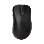 BenQ Zowie EC3-CW Wireless Ergonomic Gaming for eSports - Matte Black Coating, S Size (119 x 61-66 x 33-41 mm)