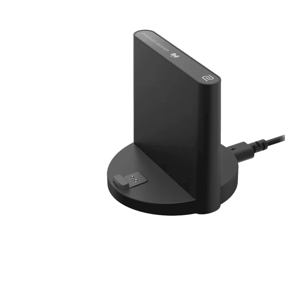 BenQ Zowie EC2-CW Wireless Ergonomic Gaming for eSports - Matte Black Coating, M Size (123 x 61-65 x 33-42 mm) 7 BenQ Zowie EC2-CW Wireless Ergonomic Gaming for eSports - Matte Black Coating, M Size (123 x 61-65 x 33-42 mm) - Ảnh 7