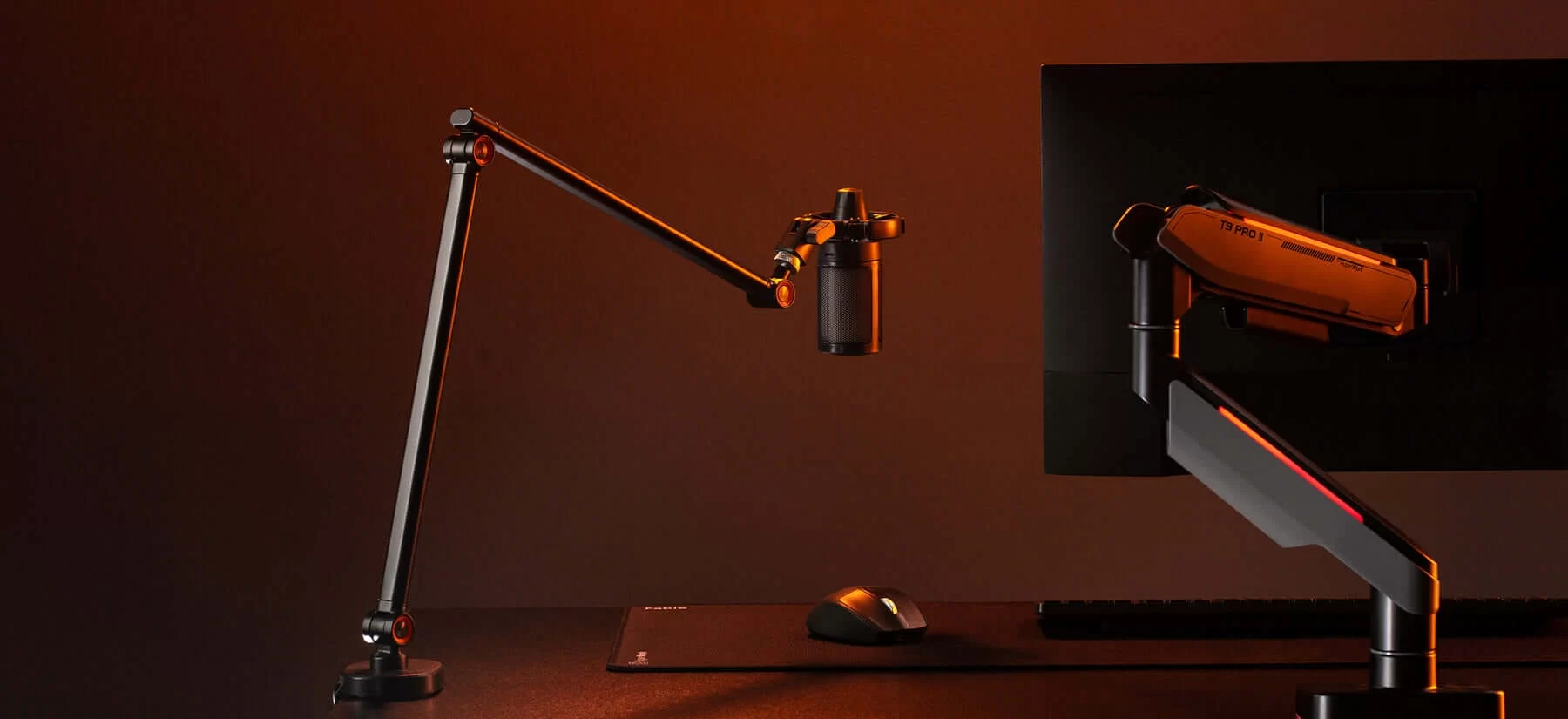 3 25 Microphone HyperWork ONIK