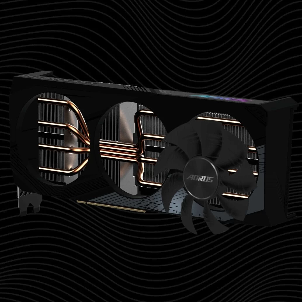 4060Ti aorus elite boomBG Page Mobile