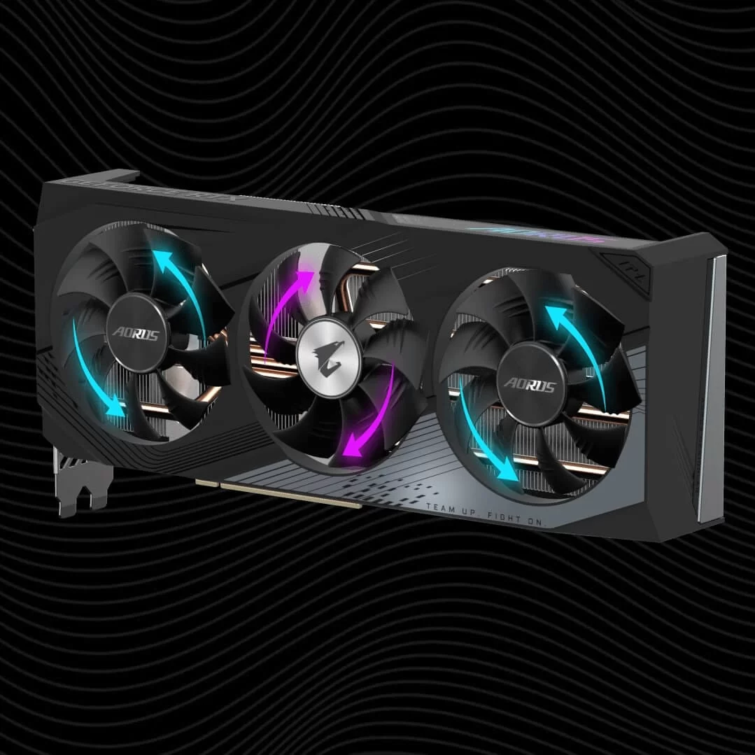 4060Ti aorus elite other way Page Mobile