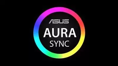 50 asus aura sync