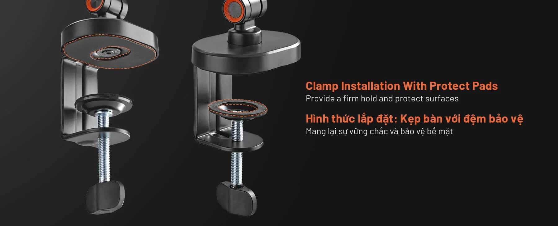 8 19 Microphone HyperWork ONIK