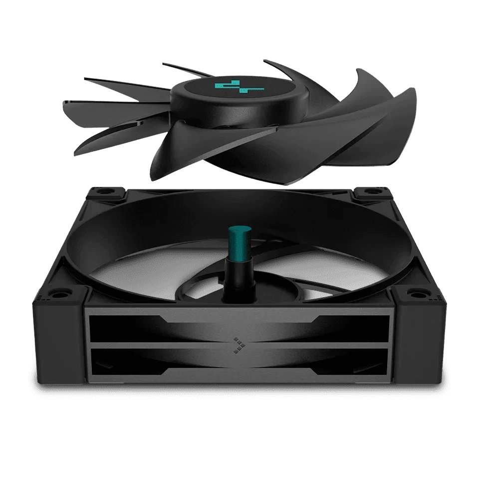A400 Zero Dark FDB