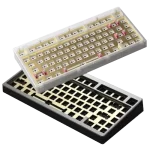 AKKO ACR TOP 75 Keyboard Kit - Top mount, Hotswap, South-Facing