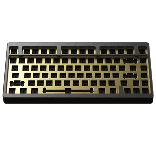 AKKO ACR TOP 75 Keyboard Kit - Top mount, Hotswap, South-Facing 4 AKKO ACR TOP 75 Keyboard Kit - Top mount, Hotswap, South-Facing - Ảnh 4