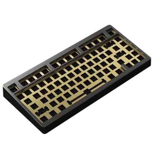AKKO ACR TOP 75 Keyboard Kit - Top mount, Hotswap, South-Facing 5 AKKO ACR TOP 75 Keyboard Kit - Top mount, Hotswap, South-Facing - Ảnh 5