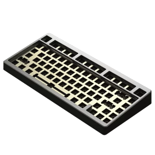 AKKO ACR TOP 75 Keyboard Kit - Top mount, Hotswap, South-Facing 6 AKKO ACR TOP 75 Keyboard Kit - Top mount, Hotswap, South-Facing - Ảnh 6