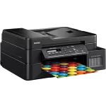 Brother DCP-T720DW Ink Tank Printer - In 2 mặt tự động, In, Quét, Copy