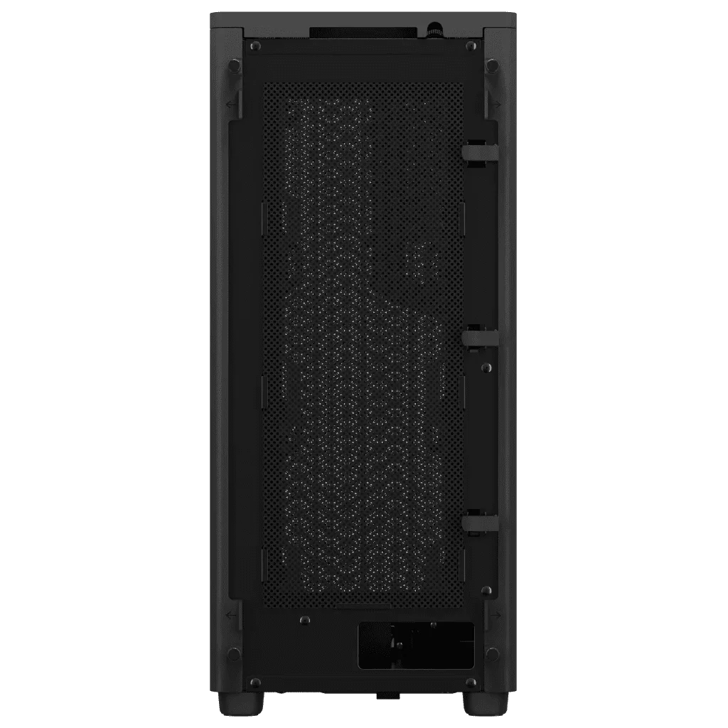 CORSAIR 2000D Airflow Mini-ITX Case - Black, Small Form Factor 7 CORSAIR 2000D Airflow Mini-ITX Case - Black, Small Form Factor - Ảnh 7