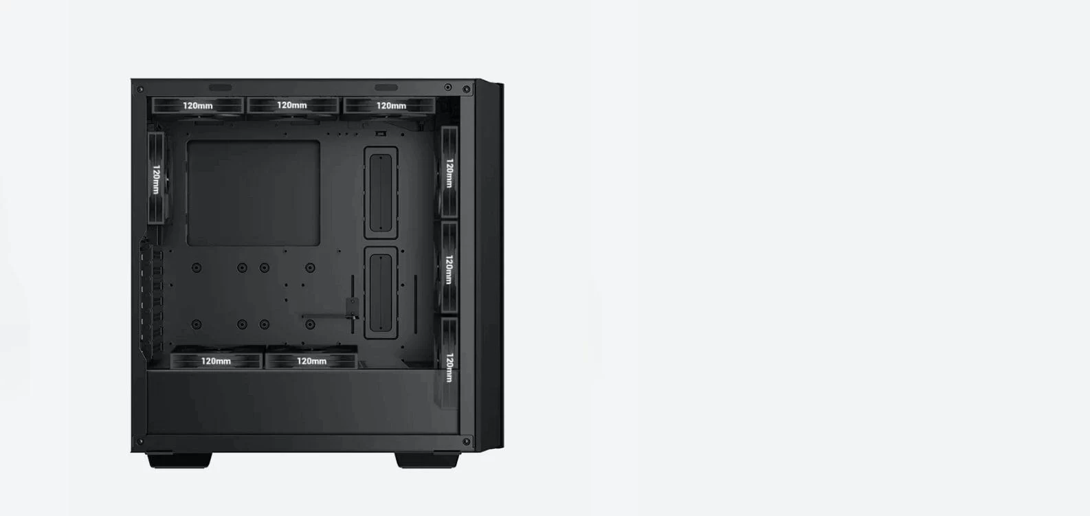 CH510 MESH DIGITAL