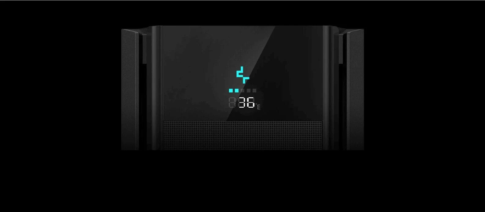 CH510 MESH DIGITAL BUILT IN DISPLAY