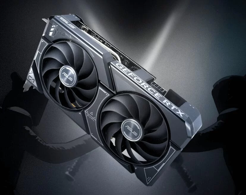 DUAL RTX4060Ti 8G mobile 1