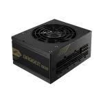 FSP DAGGER PRO(ATX3.1 PCIe5.1) 850W Gen 5 SFX Gold PSU - 850W, 80 Plus Gold