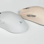 Darmoshark M3 Mouse TTD 1