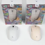 Darmoshark M3 Mouse TTD 2