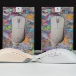 Darmoshark M3 Mouse TTD 3