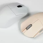 Darmoshark M3 Mouse TTD 4