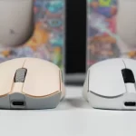 Darmoshark M3 Mouse TTD 7