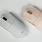 Darmoshark M3 Mouse TTD 8