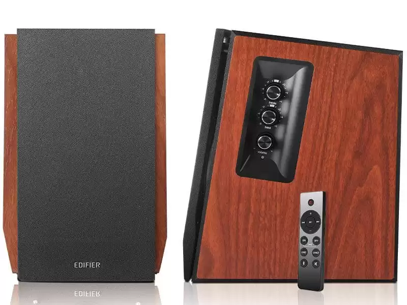 Edifier R1700BTS – Brown page 7