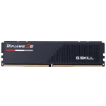 G.Skill Ripjaws S5 Black 16GB (1x16GB) DDR5 Memory Kit - 5600MHz CL46 (F5-5600J4645A16GX1-RS5K)