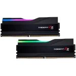 G.Skill Trident Z5 Black 32GB (2x16GB) DDR5 Memory Kit - Intel XMP, 6000MHz CL36 (F5-6000U3636E16GX2-TZ5RK)