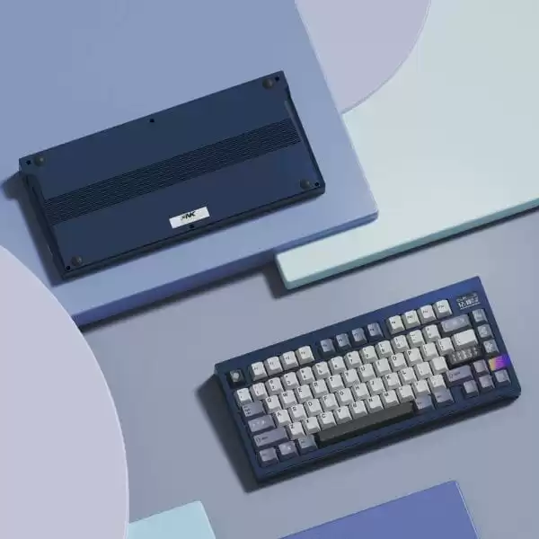 FINALKEY V81 PLUS KIT Blue 2 1