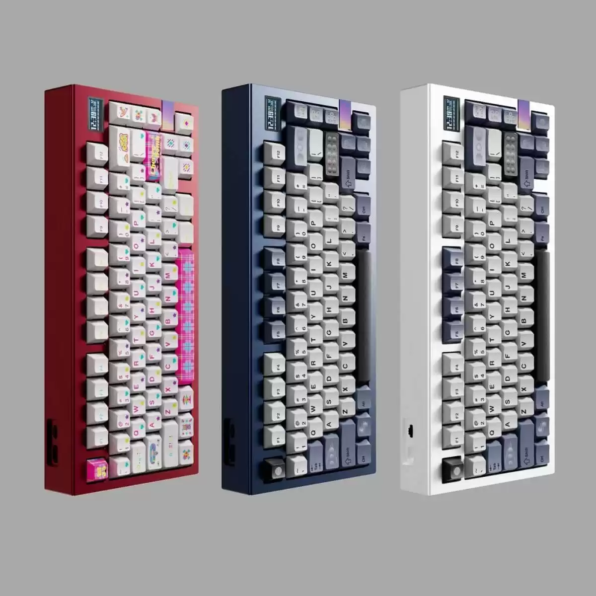 FINALKEY V81 PLUS KIT Page 1 3