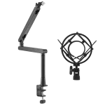 HyperWork MA-02 (HPW-MA02) Microphone Arm + Shock Mount