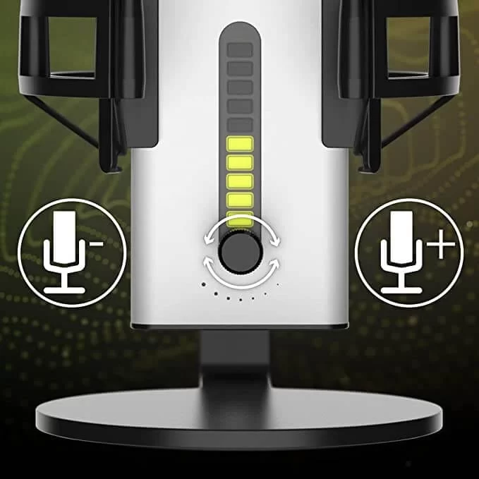 Micro Endgame Gear XSTRM Page mobile TTD 3
