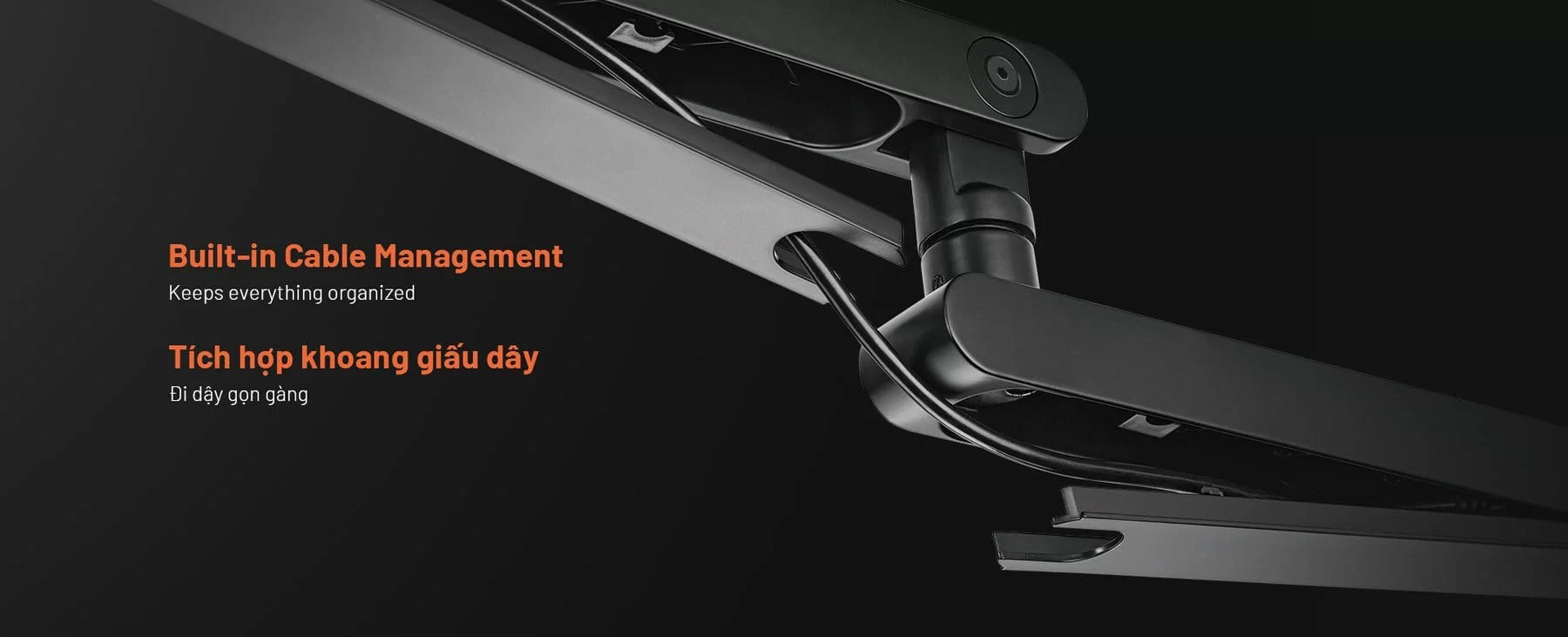 Microphone HyperWork MA 02 Page PC 7