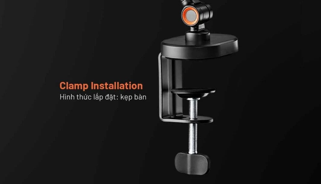 Microphone HyperWork ONIK TTD Page mobile 7