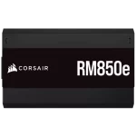 CORSAIR RMe Series RM850e ATX 3.0 (2023) Fully Modular PSU - 850 Watt, 80 plus Gold, Low-Noise