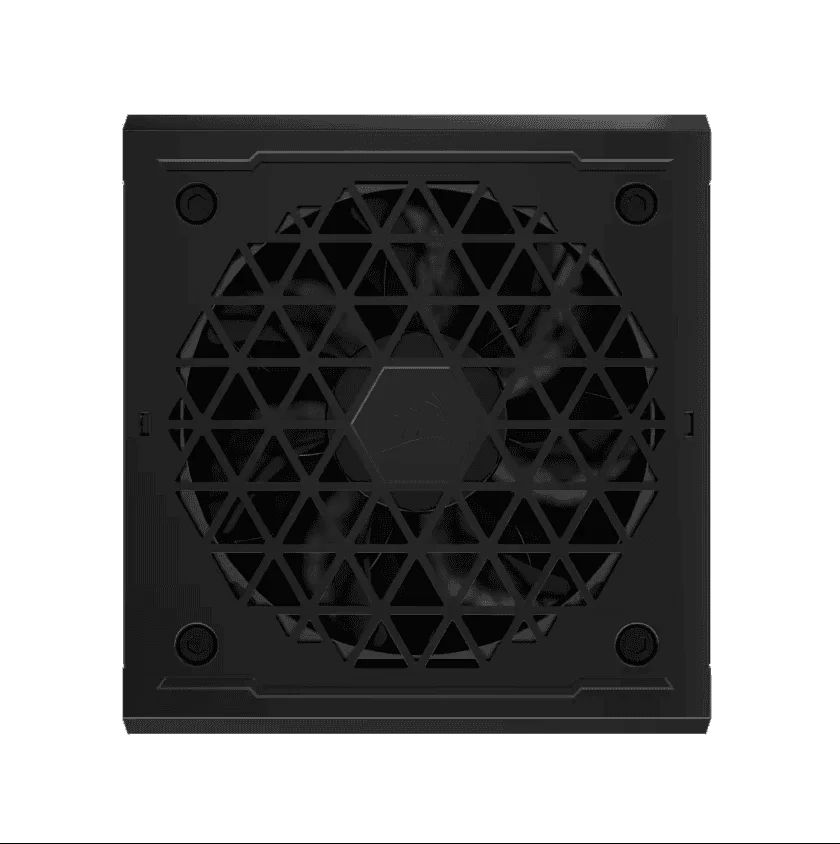 CORSAIR RMe Series RM850e ATX 3.0 (2023) Fully Modular PSU - 850 Watt, 80 plus Gold, Low-Noise 5 CORSAIR RMe Series RM850e ATX 3.0 (2023) Fully Modular PSU - 850 Watt, 80 plus Gold, Low-Noise - Ảnh 5